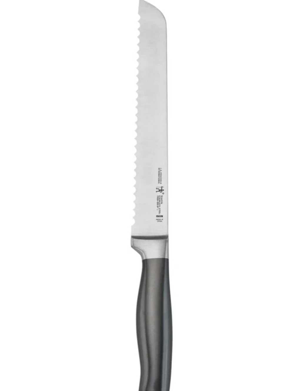 Henckels Graphite Forged 8